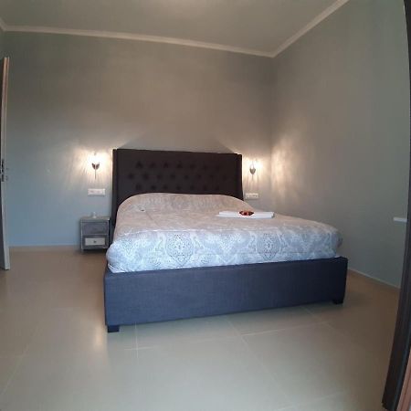 Green View Apartment Ágios Pétros Eksteriør bilde
